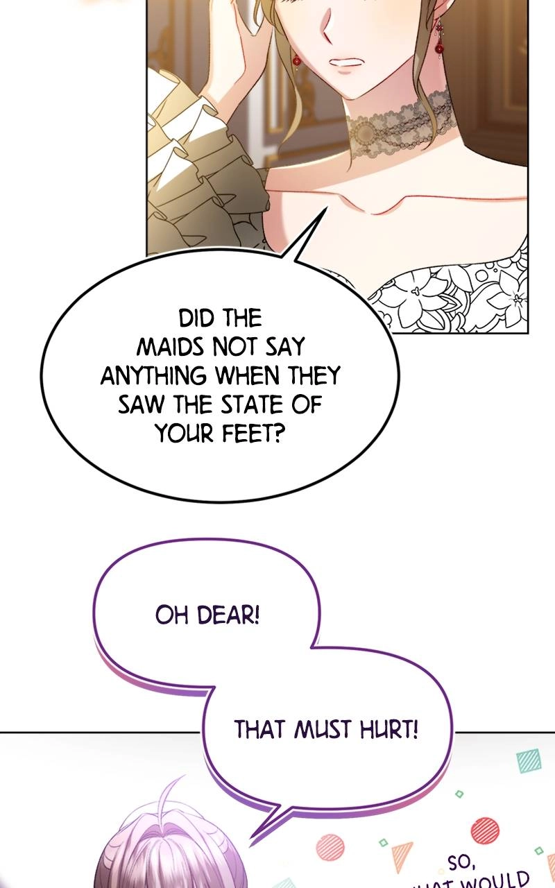 The Knight Becomes a Black Flower Chapter 3 Page 35
