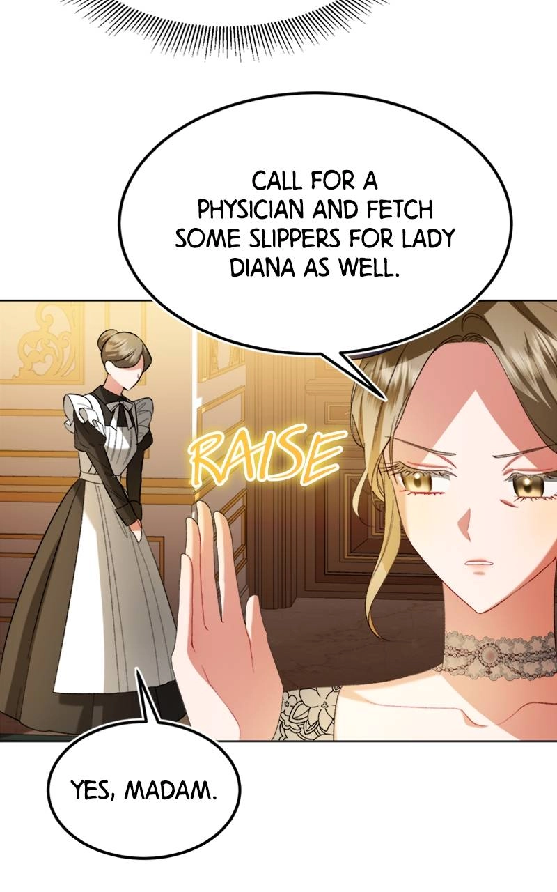 The Knight Becomes a Black Flower Chapter 3 Page 41