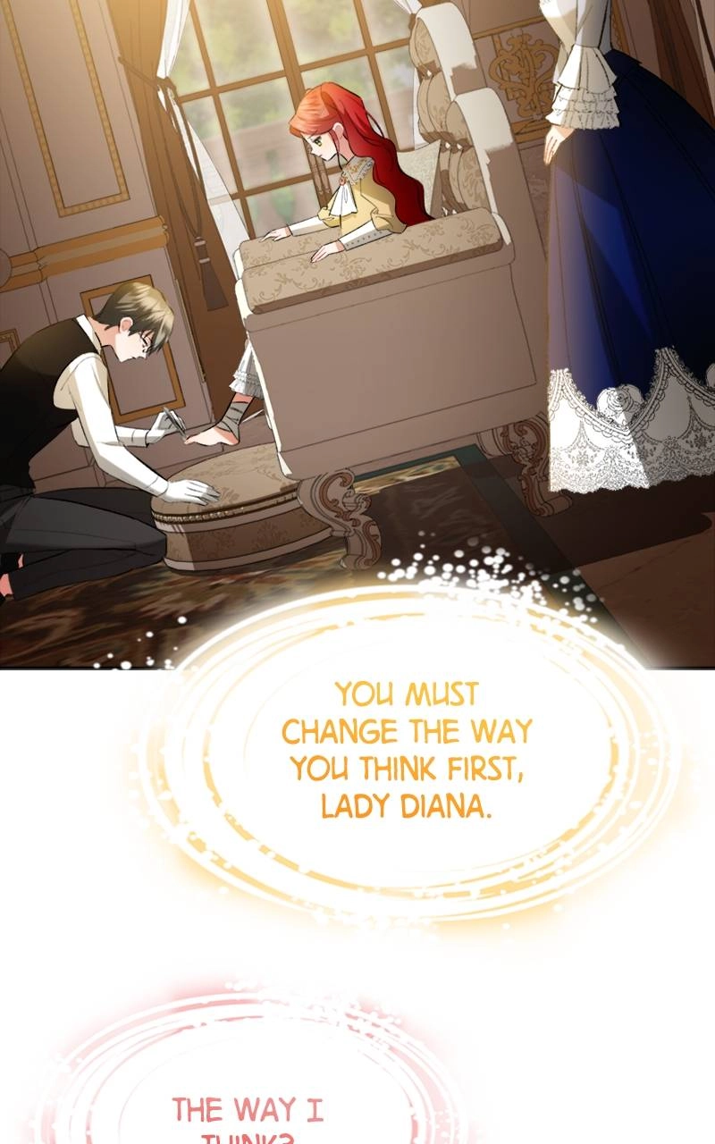The Knight Becomes a Black Flower Chapter 3 Page 43