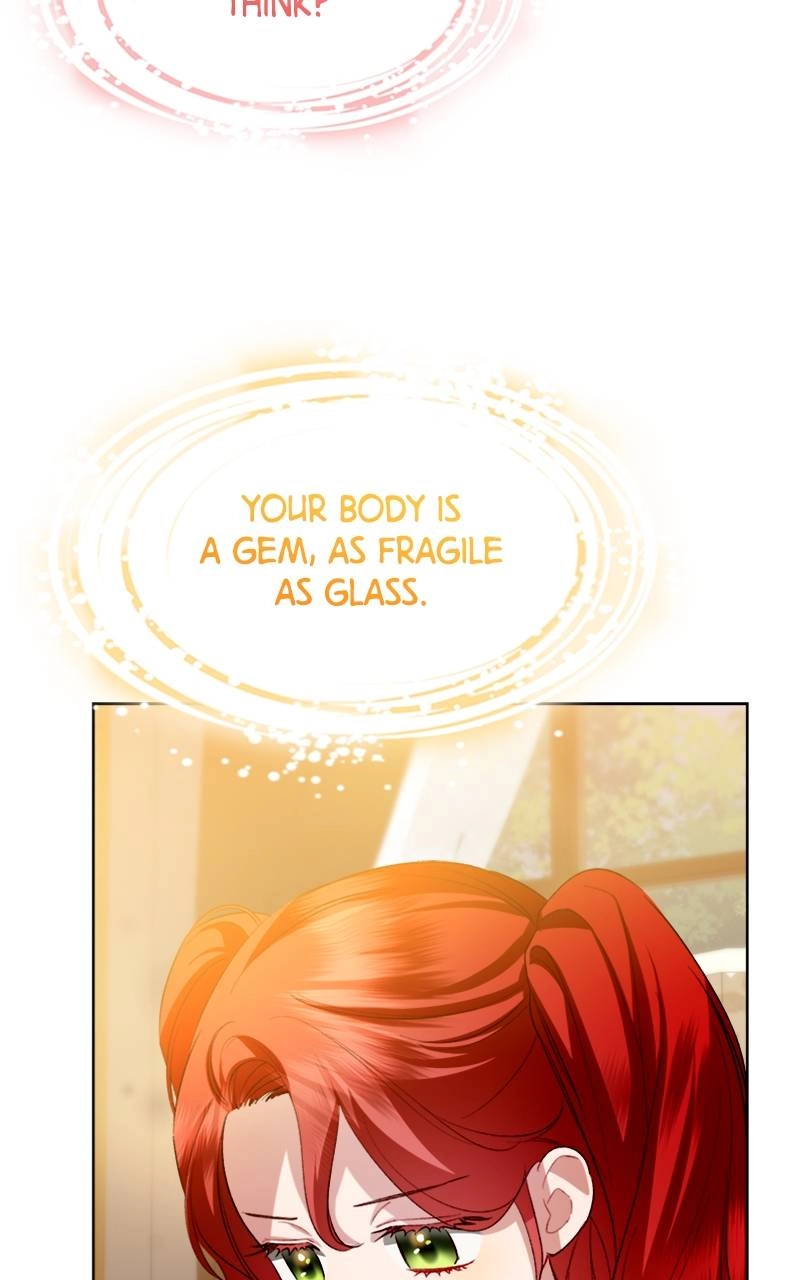 The Knight Becomes a Black Flower Chapter 3 Page 44