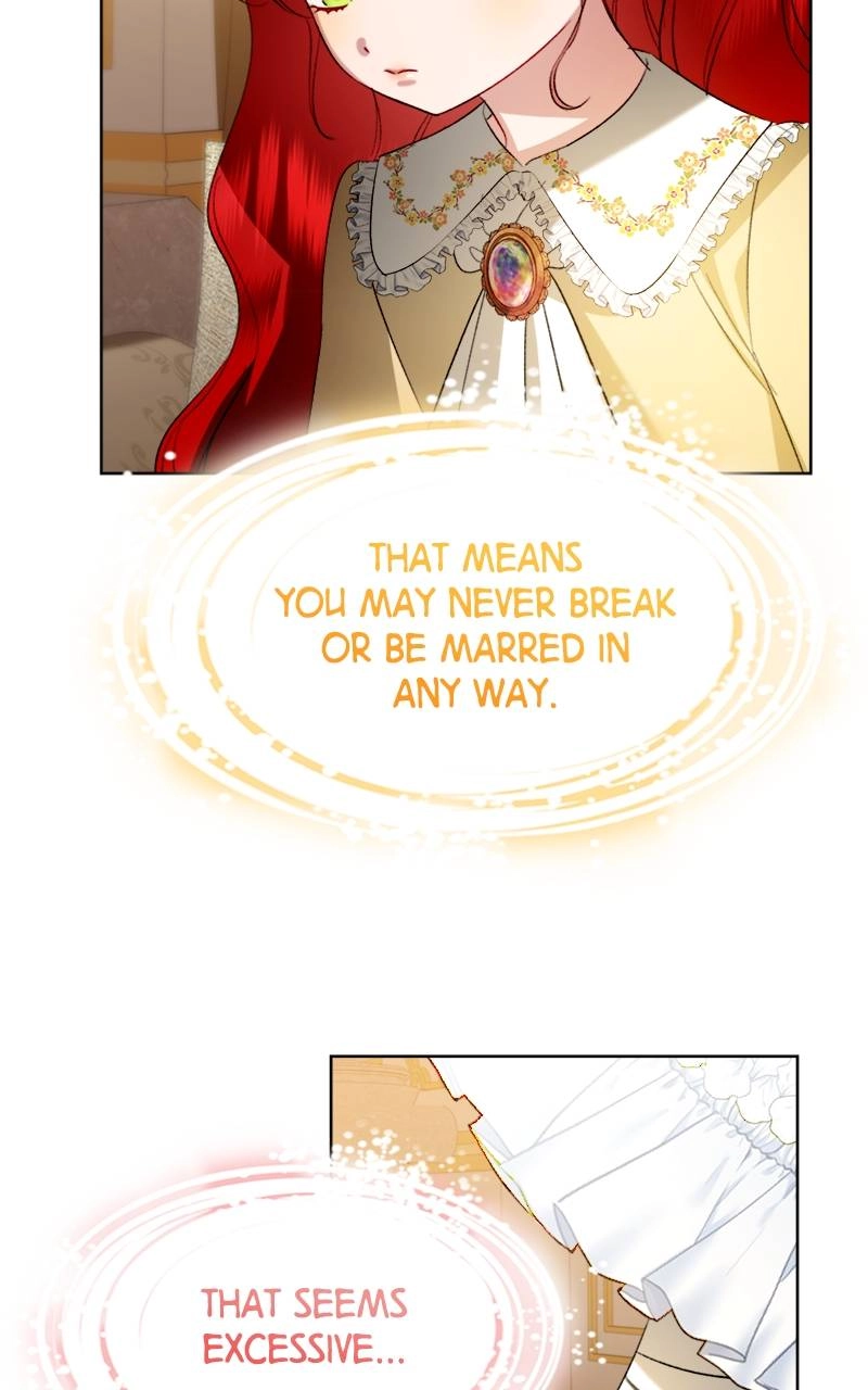 The Knight Becomes a Black Flower Chapter 3 Page 45