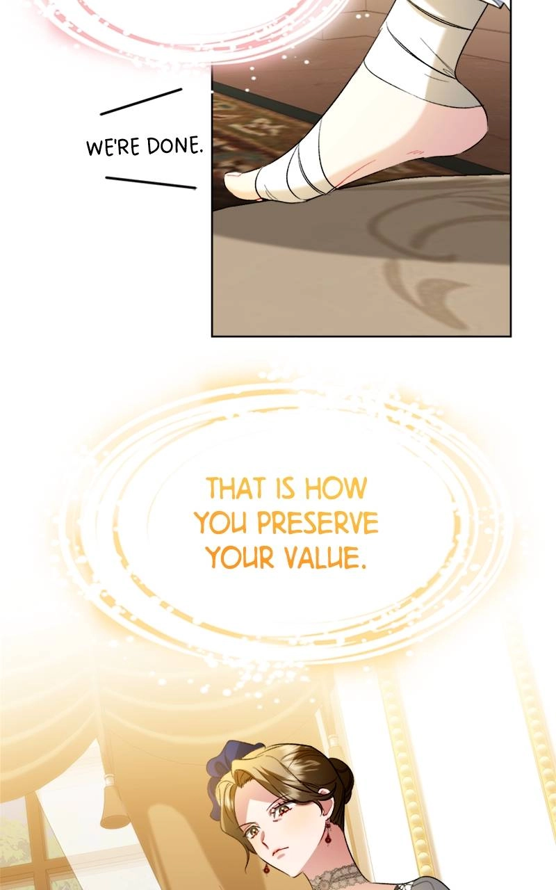 The Knight Becomes a Black Flower Chapter 3 Page 46
