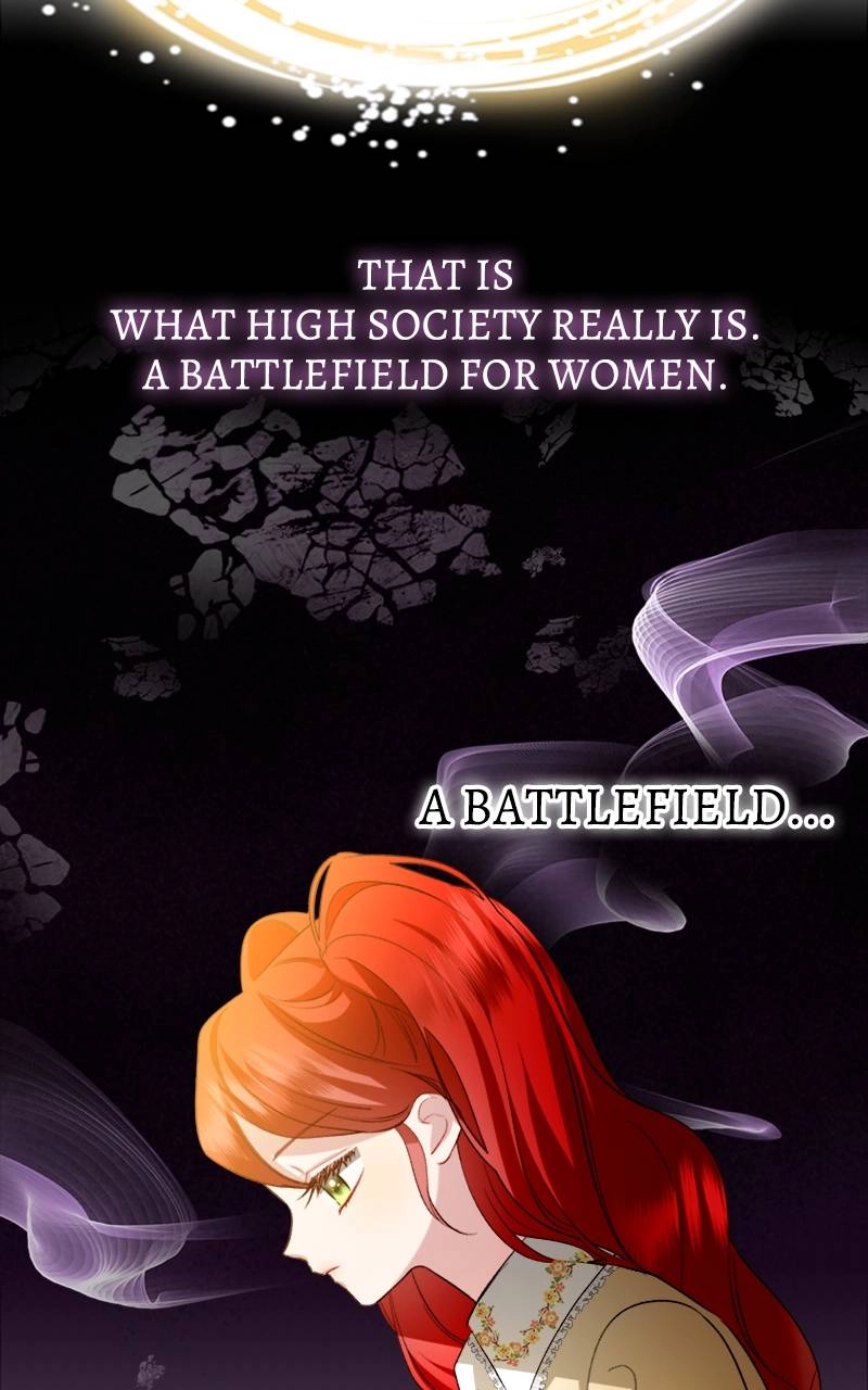 The Knight Becomes a Black Flower Chapter 3 Page 48