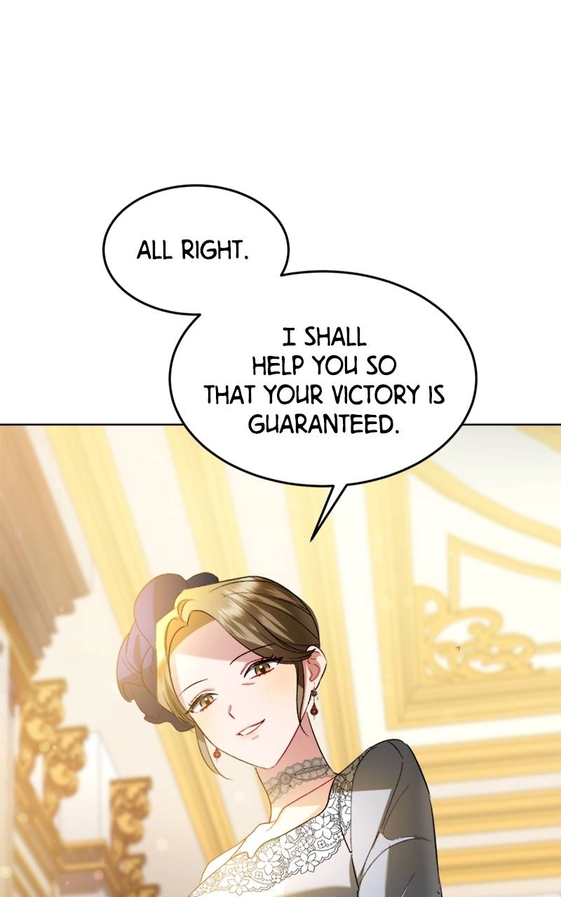 The Knight Becomes a Black Flower Chapter 3 Page 56