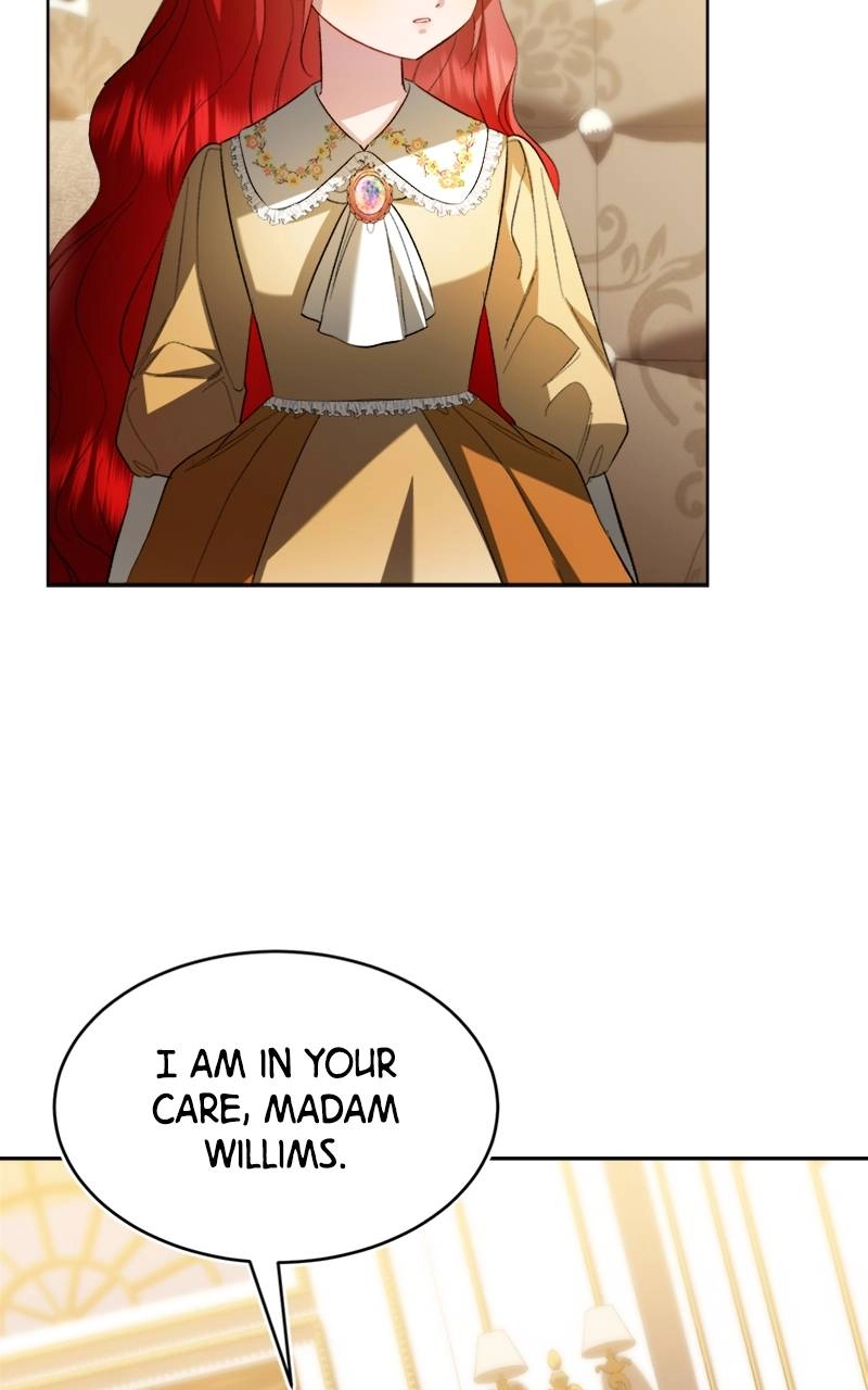 The Knight Becomes a Black Flower Chapter 3 Page 58