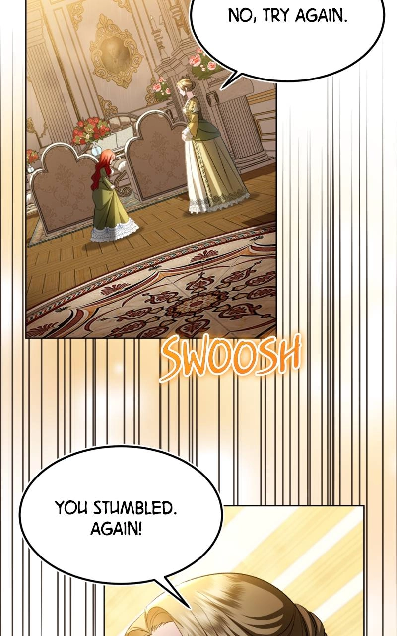 The Knight Becomes a Black Flower Chapter 3 Page 5