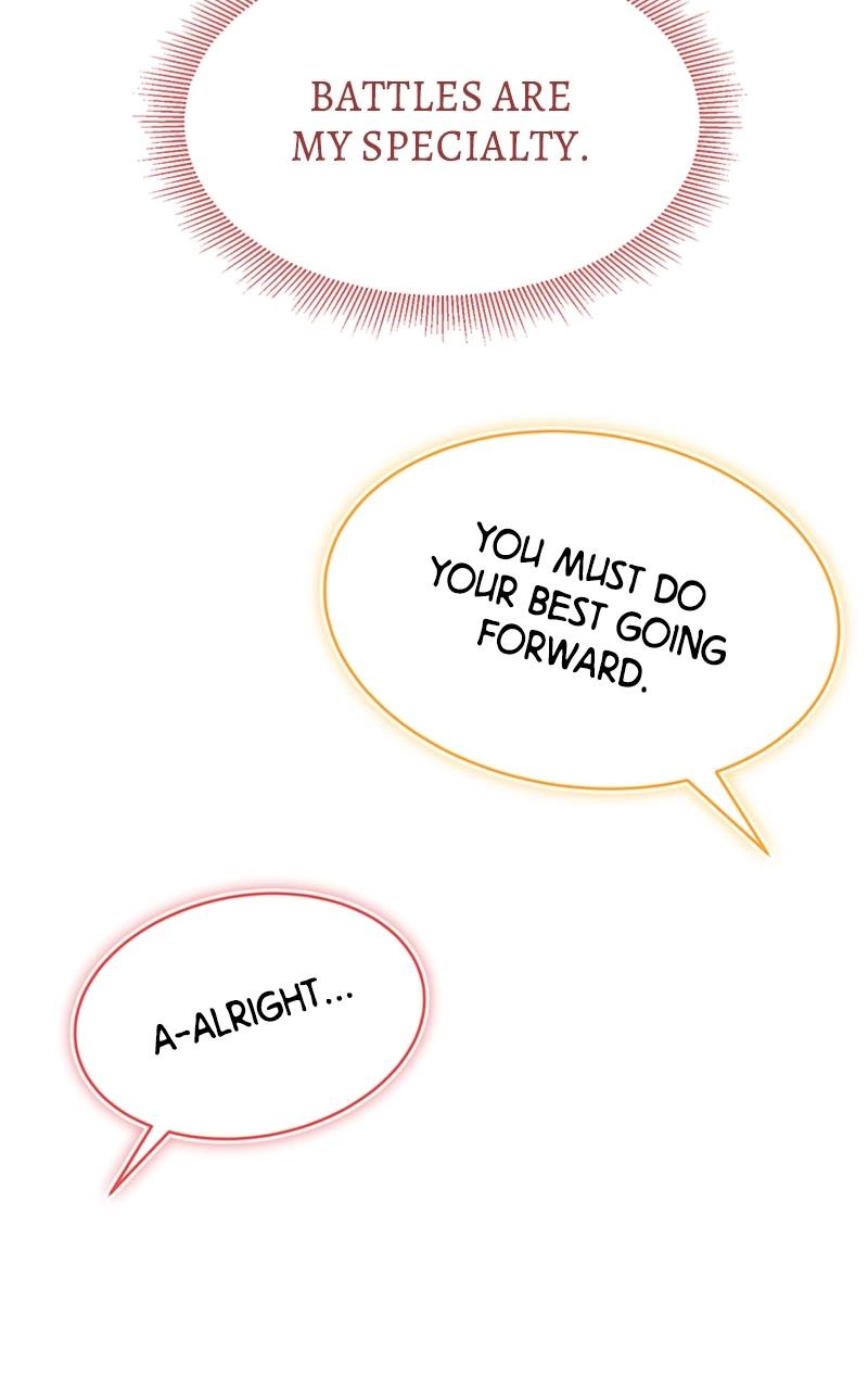The Knight Becomes a Black Flower Chapter 3 Page 60
