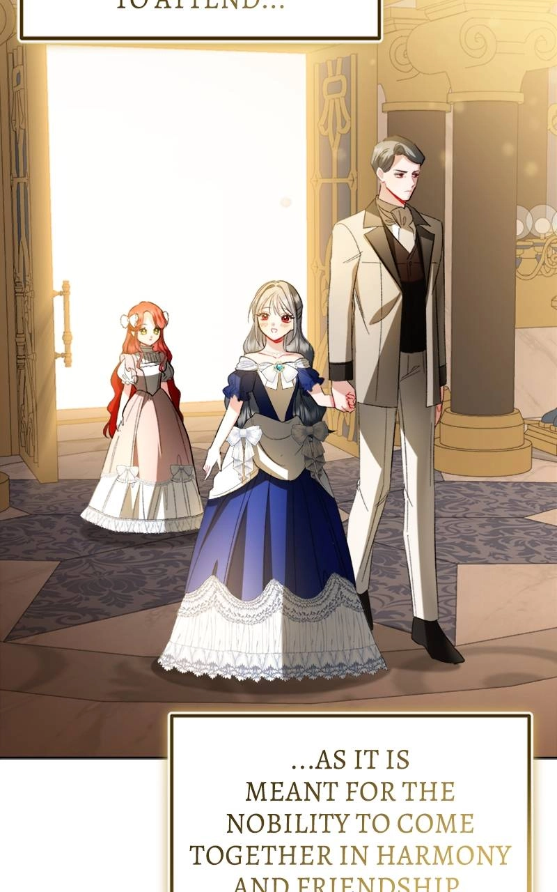 The Knight Becomes a Black Flower Chapter 3 Page 64