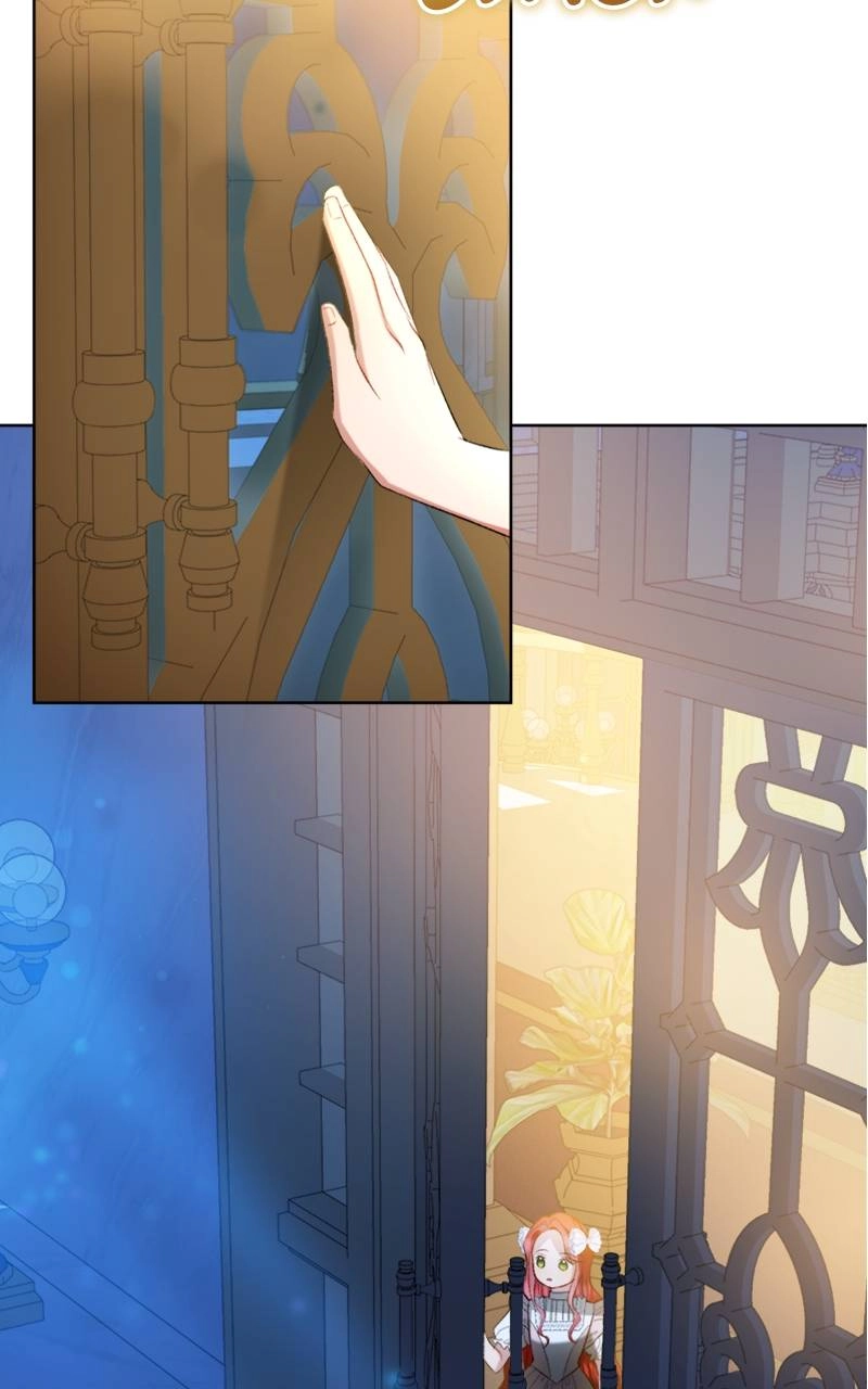 The Knight Becomes a Black Flower Chapter 3 Page 69