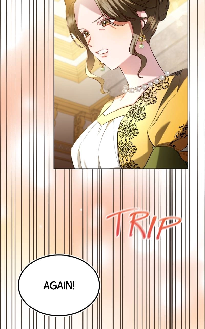 The Knight Becomes a Black Flower Chapter 3 Page 6