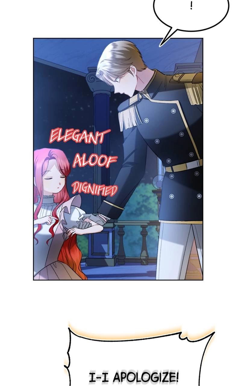 The Knight Becomes a Black Flower Chapter 4 Page 13
