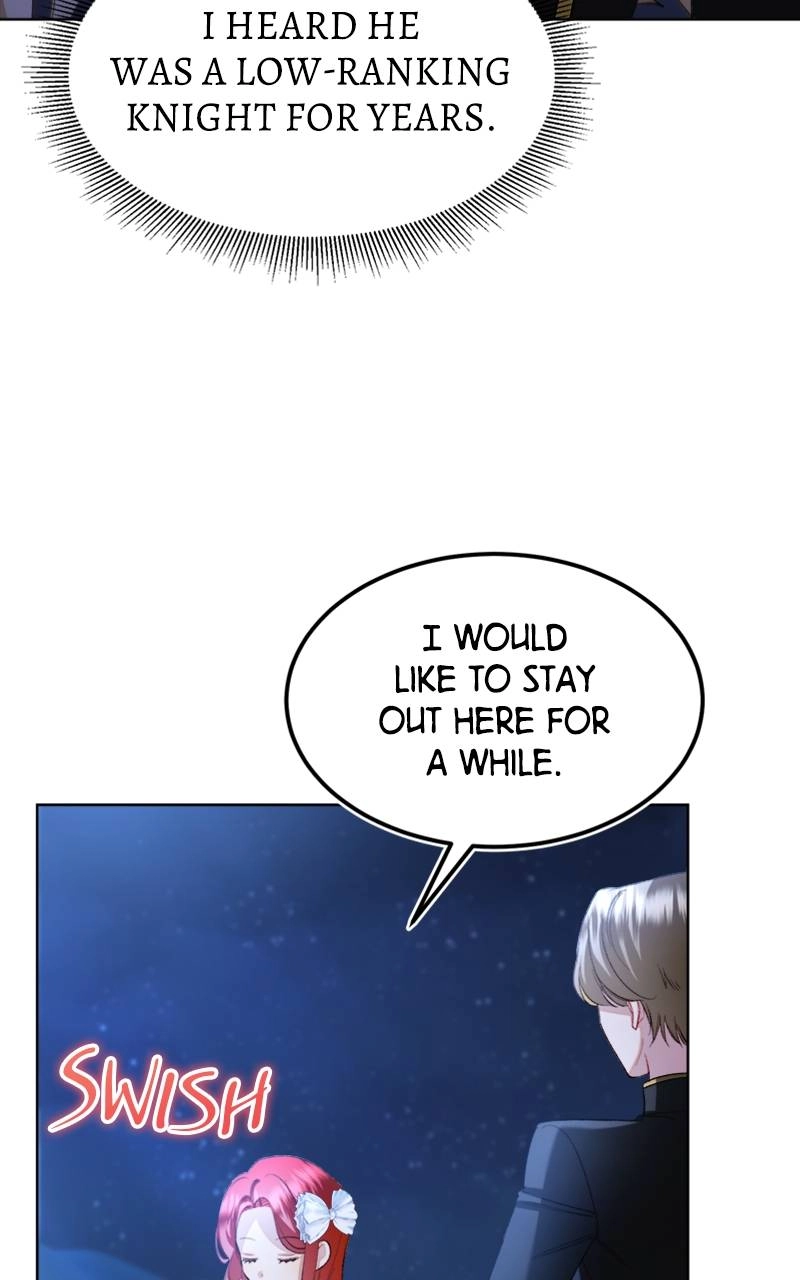 The Knight Becomes a Black Flower Chapter 4 Page 19