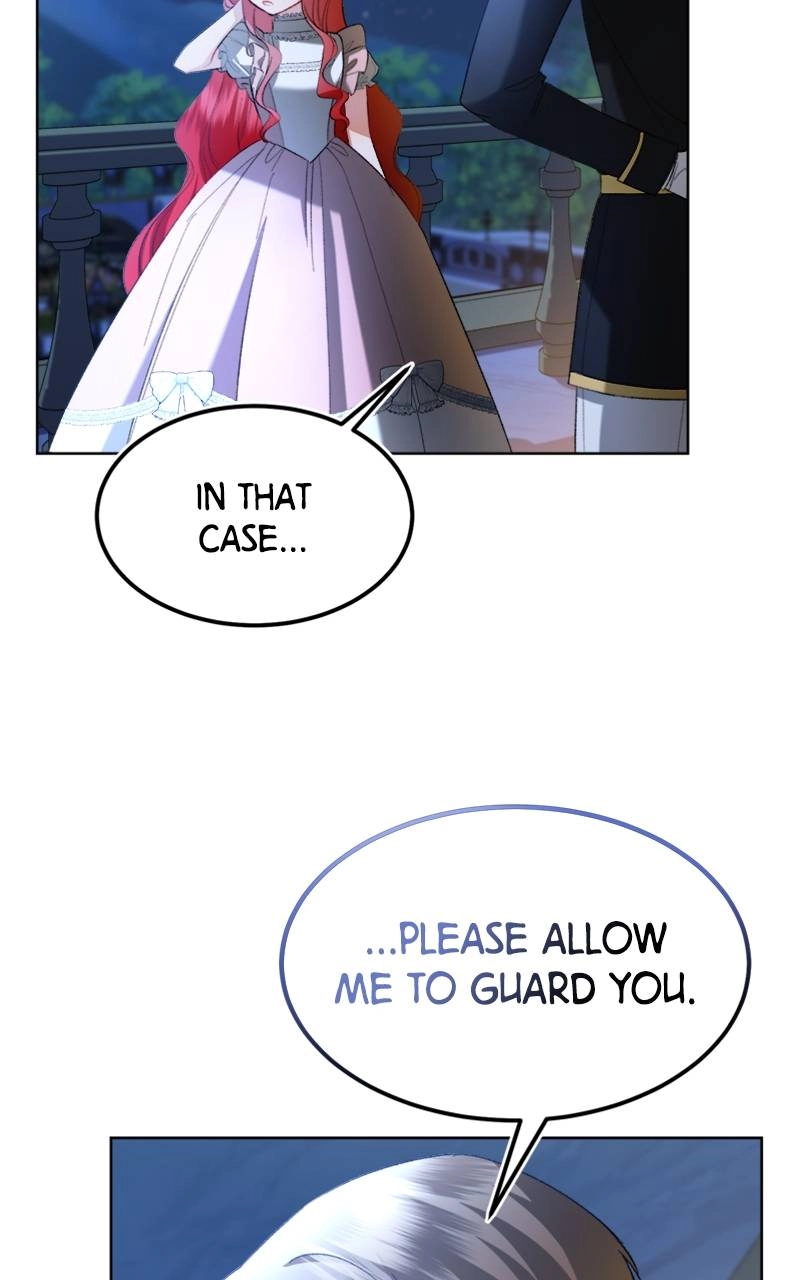 The Knight Becomes a Black Flower Chapter 4 Page 20