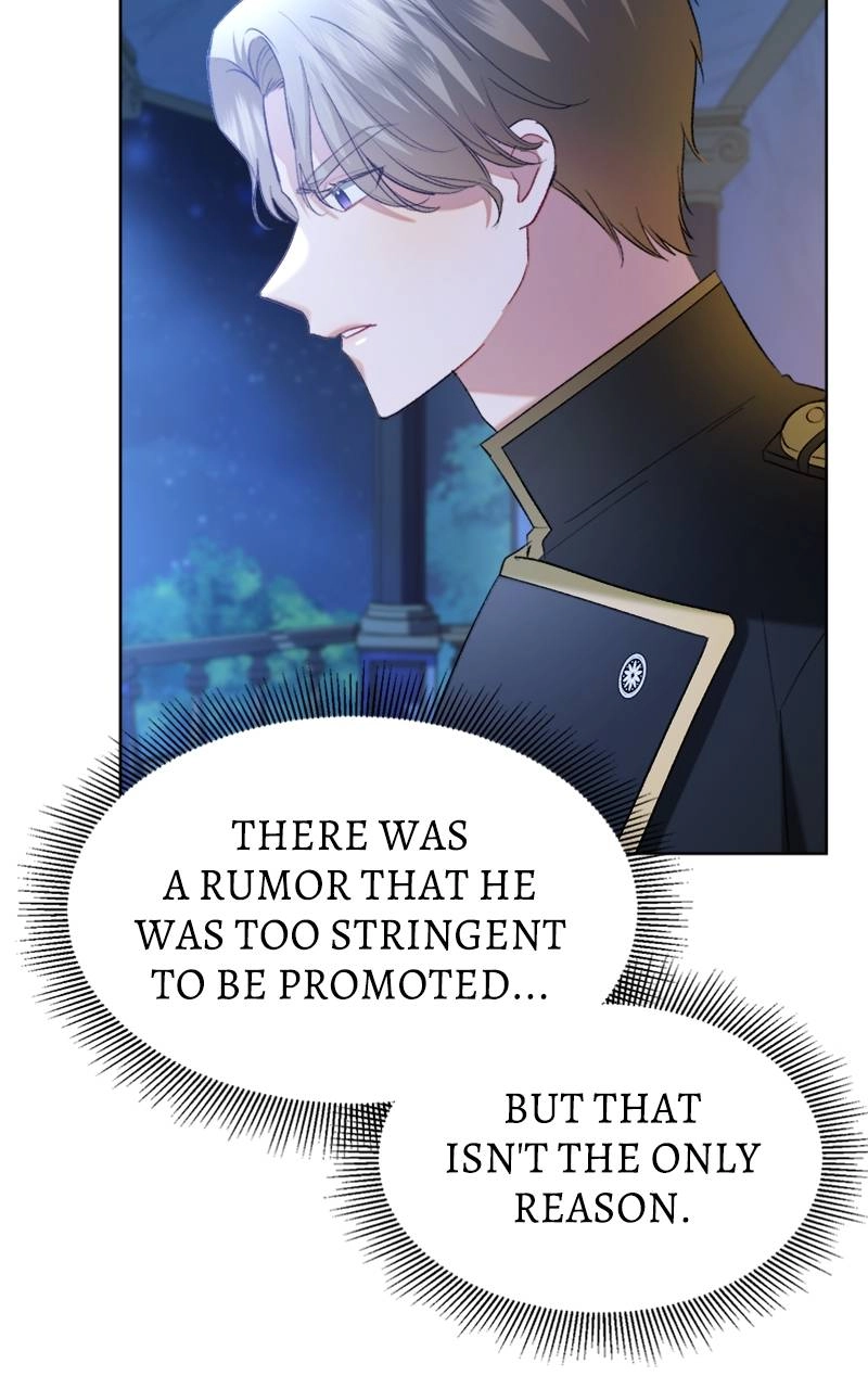 The Knight Becomes a Black Flower Chapter 4 Page 21