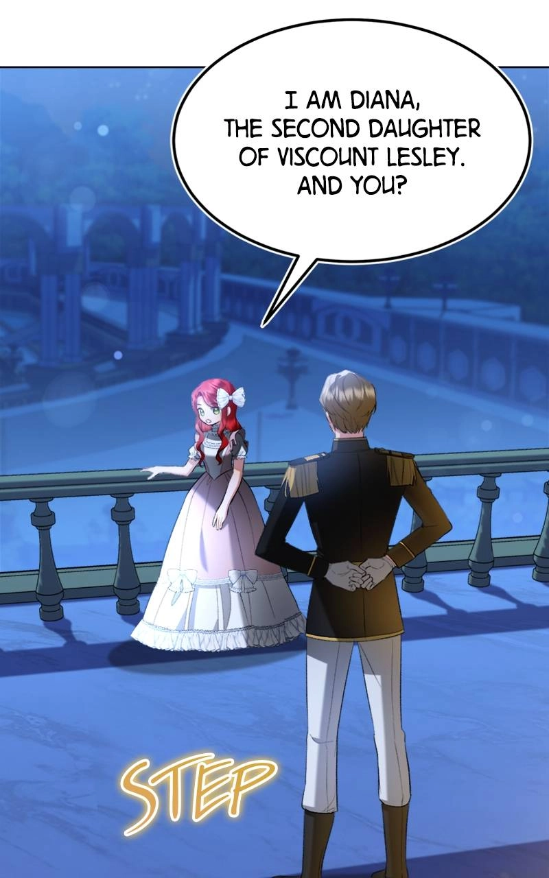 The Knight Becomes a Black Flower Chapter 4 Page 22