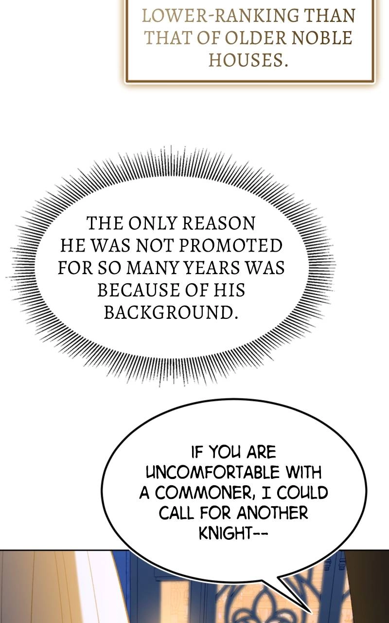 The Knight Becomes a Black Flower Chapter 4 Page 25