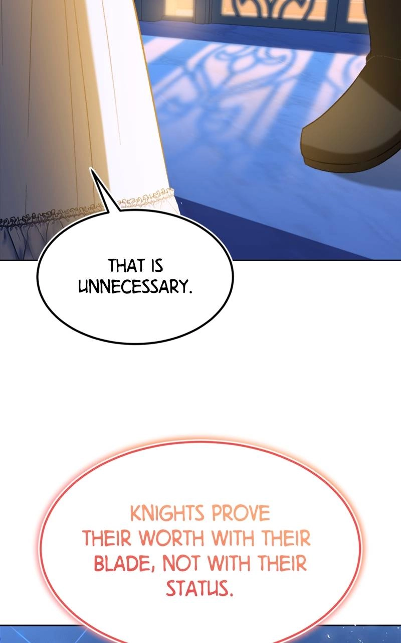 The Knight Becomes a Black Flower Chapter 4 Page 26