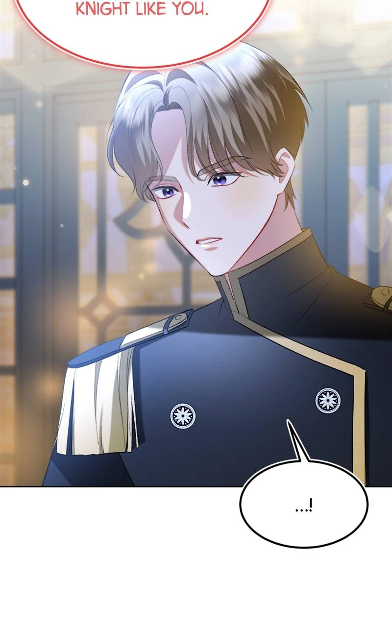 The Knight Becomes a Black Flower Chapter 4 Page 28