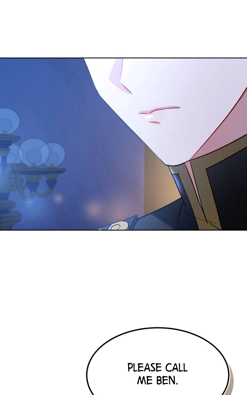 The Knight Becomes a Black Flower Chapter 4 Page 29