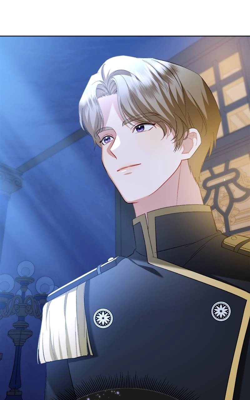 The Knight Becomes a Black Flower Chapter 4 Page 32