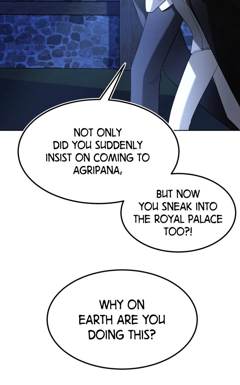 The Knight Becomes a Black Flower Chapter 4 Page 36