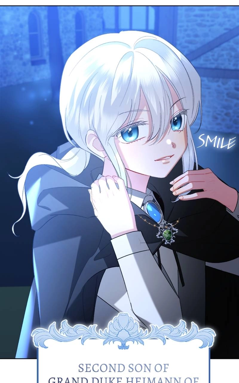 The Knight Becomes a Black Flower Chapter 4 Page 37