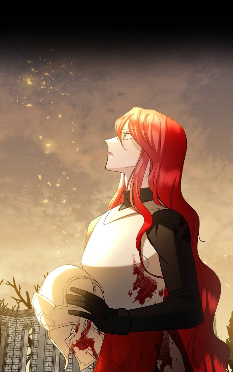 The Knight Becomes a Black Flower Chapter 4 Page 47