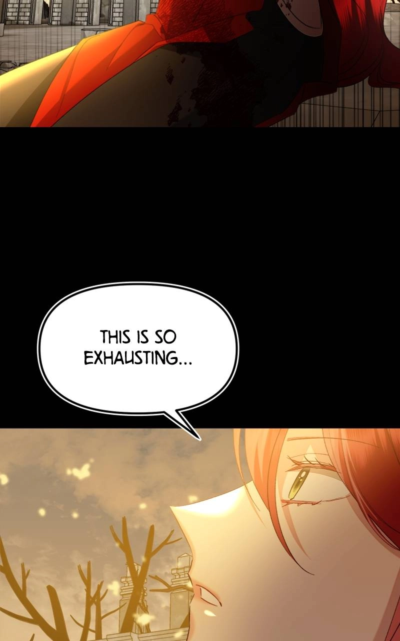 The Knight Becomes a Black Flower Chapter 4 Page 48