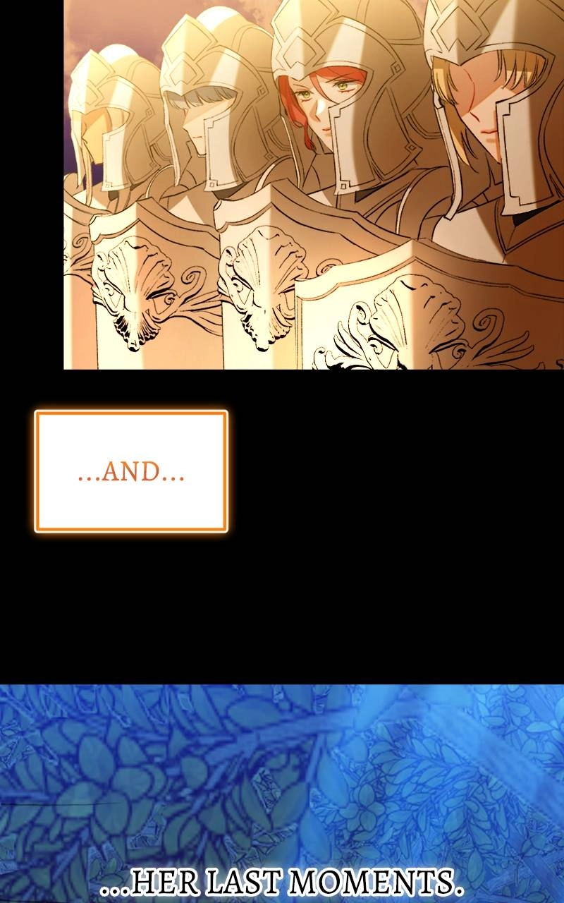 The Knight Becomes a Black Flower Chapter 4 Page 55