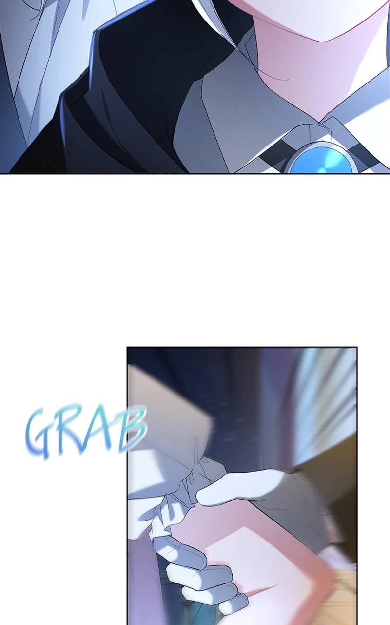 The Knight Becomes a Black Flower Chapter 4 Page 5