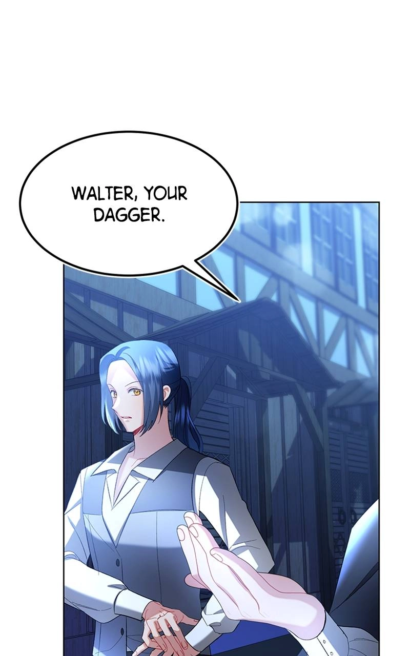 The Knight Becomes a Black Flower Chapter 4 Page 67