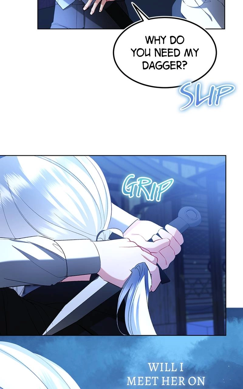The Knight Becomes a Black Flower Chapter 4 Page 68