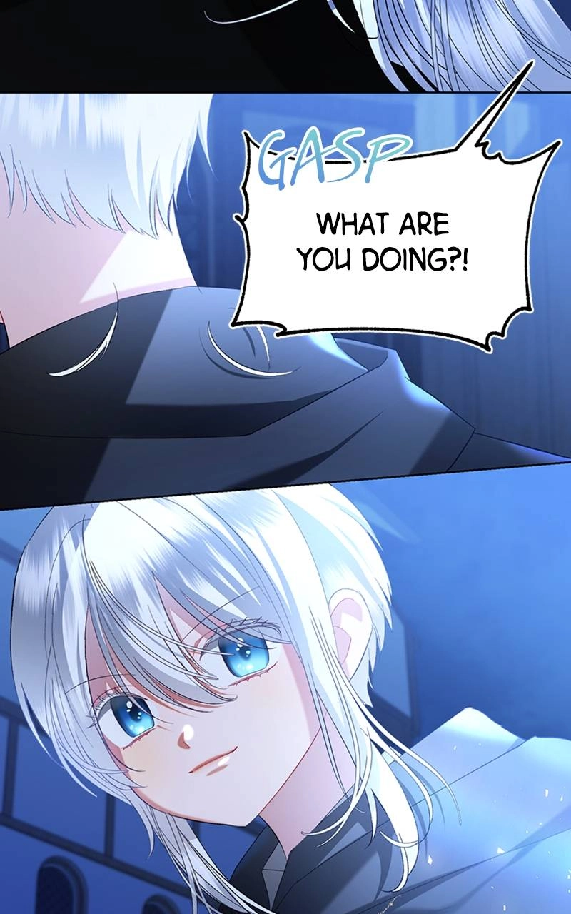 The Knight Becomes a Black Flower Chapter 4 Page 70
