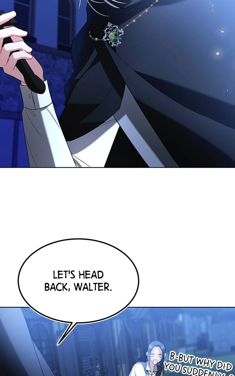 The Knight Becomes a Black Flower Chapter 4 Page 71