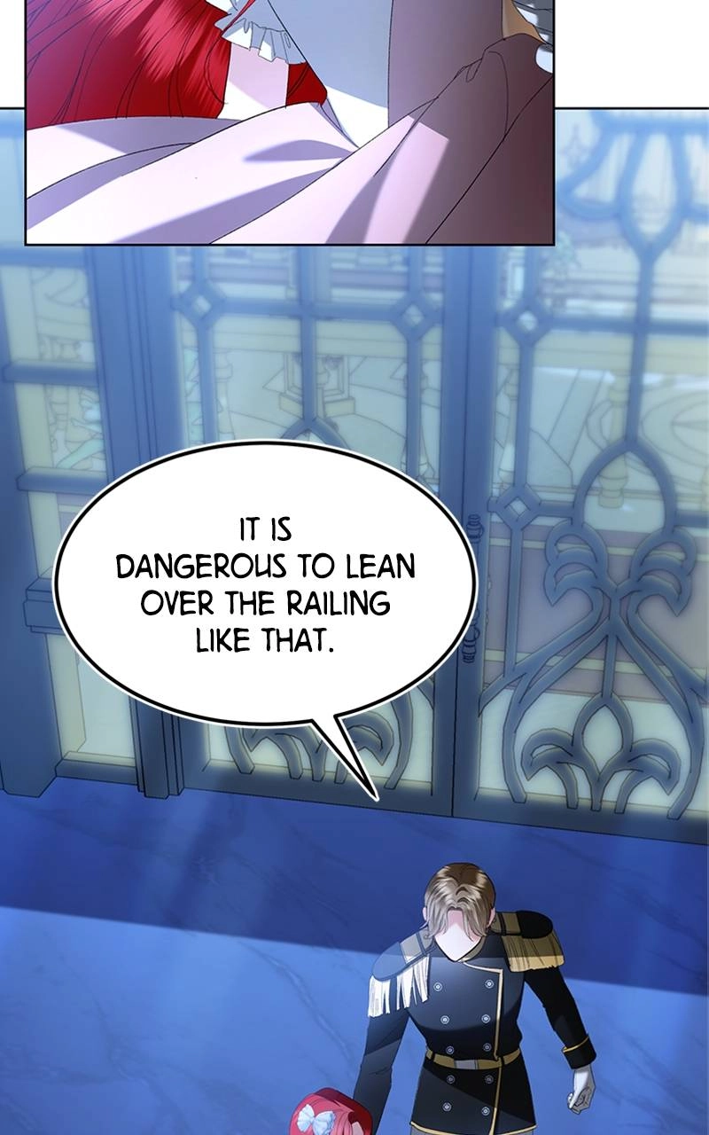 The Knight Becomes a Black Flower Chapter 4 Page 7