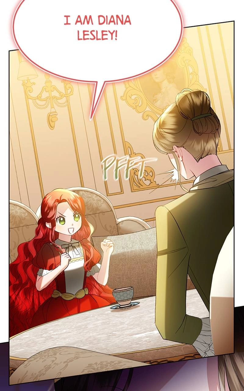 The Knight Becomes a Black Flower Chapter 5 Page 10