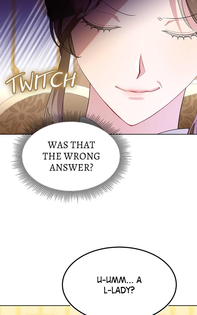 The Knight Becomes a Black Flower Chapter 5 Page 11