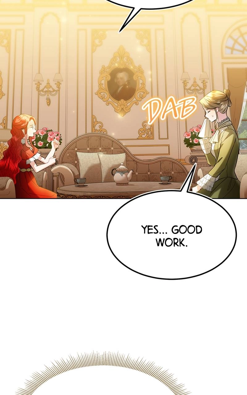 The Knight Becomes a Black Flower Chapter 5 Page 12