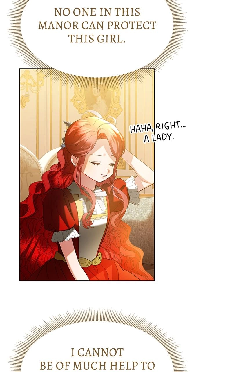 The Knight Becomes a Black Flower Chapter 5 Page 13