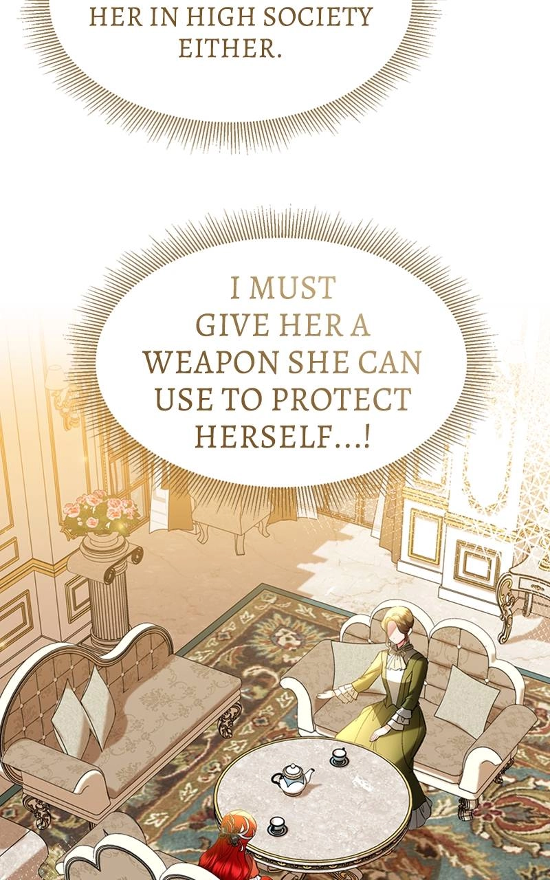 The Knight Becomes a Black Flower Chapter 5 Page 14