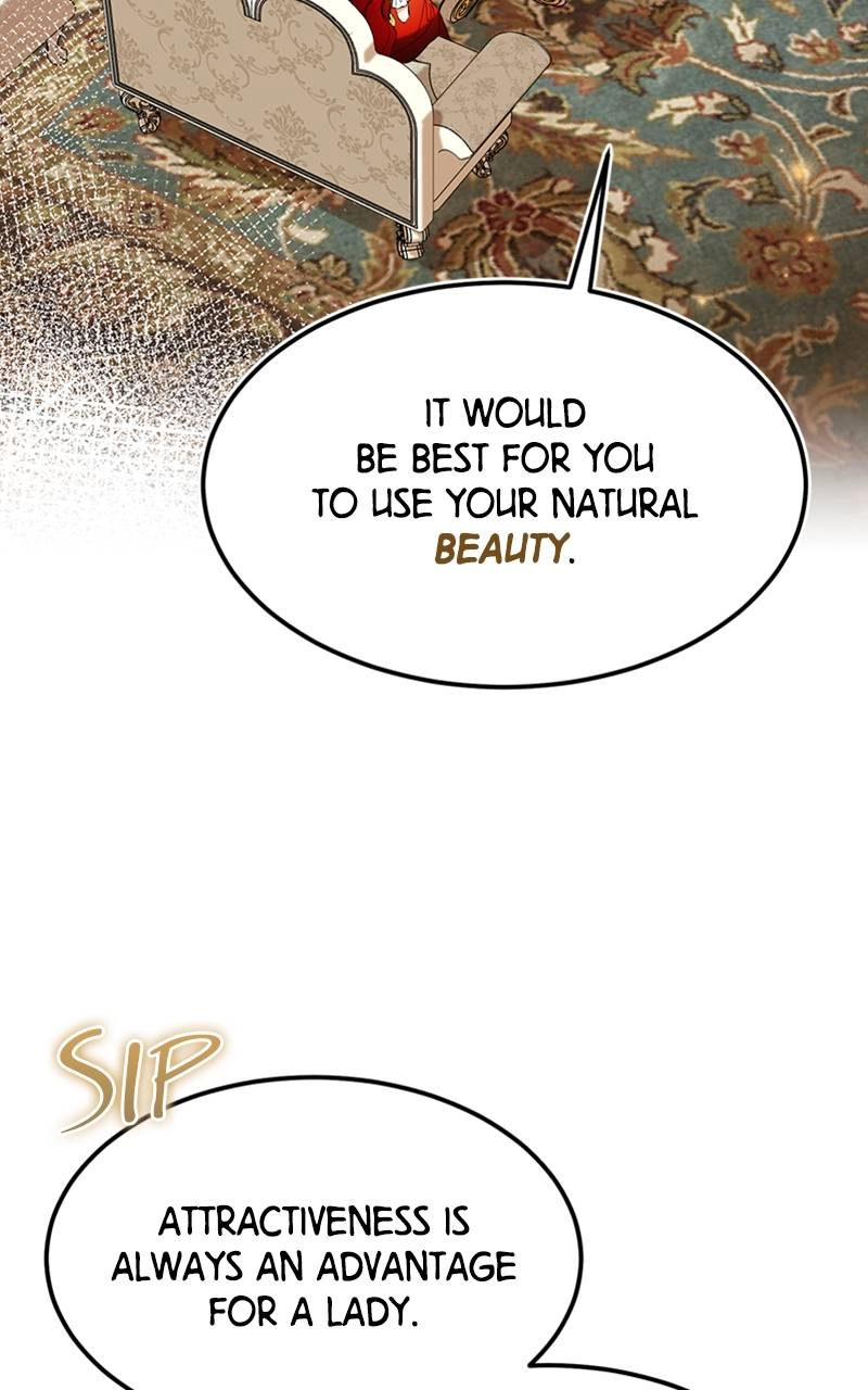 The Knight Becomes a Black Flower Chapter 5 Page 15