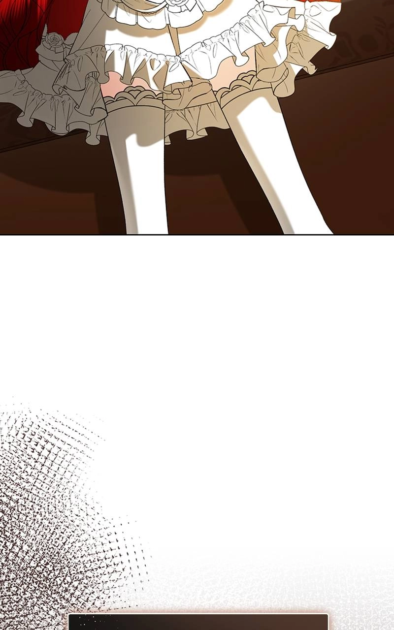 The Knight Becomes a Black Flower Chapter 5 Page 19