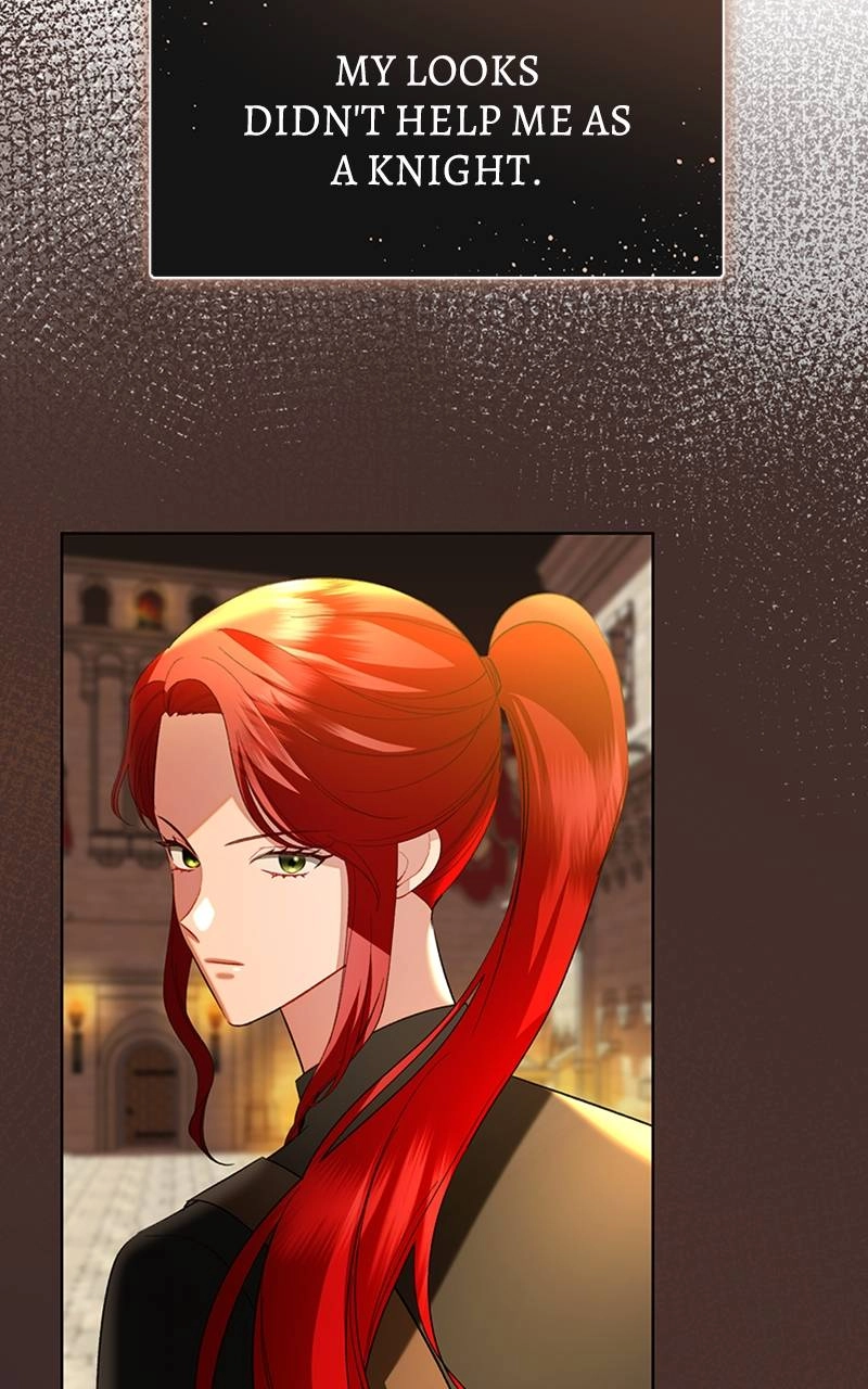 The Knight Becomes a Black Flower Chapter 5 Page 20
