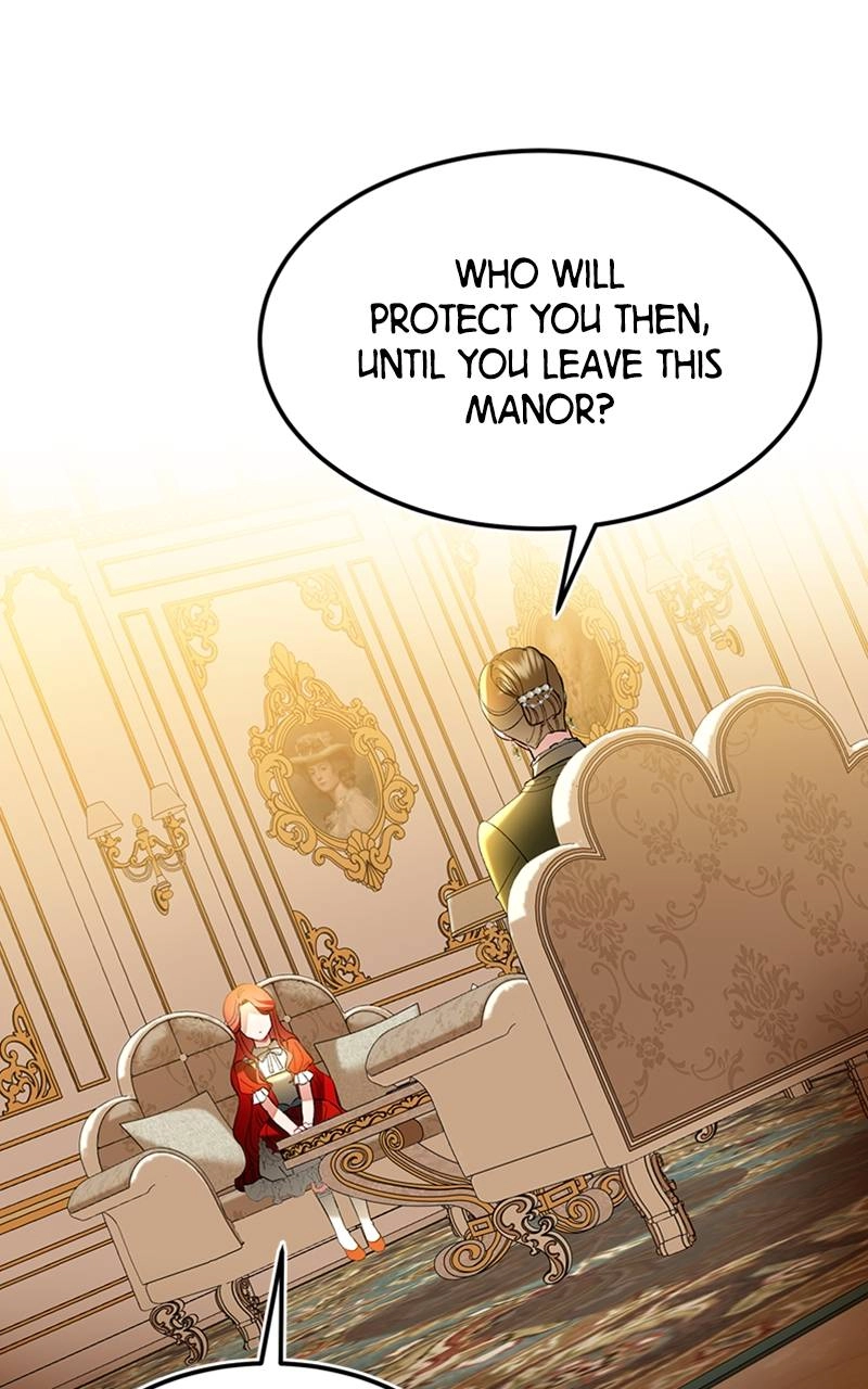 The Knight Becomes a Black Flower Chapter 5 Page 24