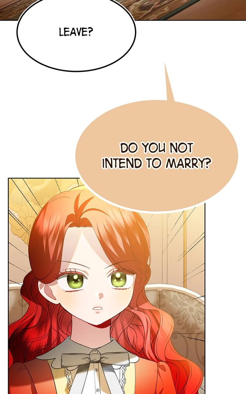 The Knight Becomes a Black Flower Chapter 5 Page 25