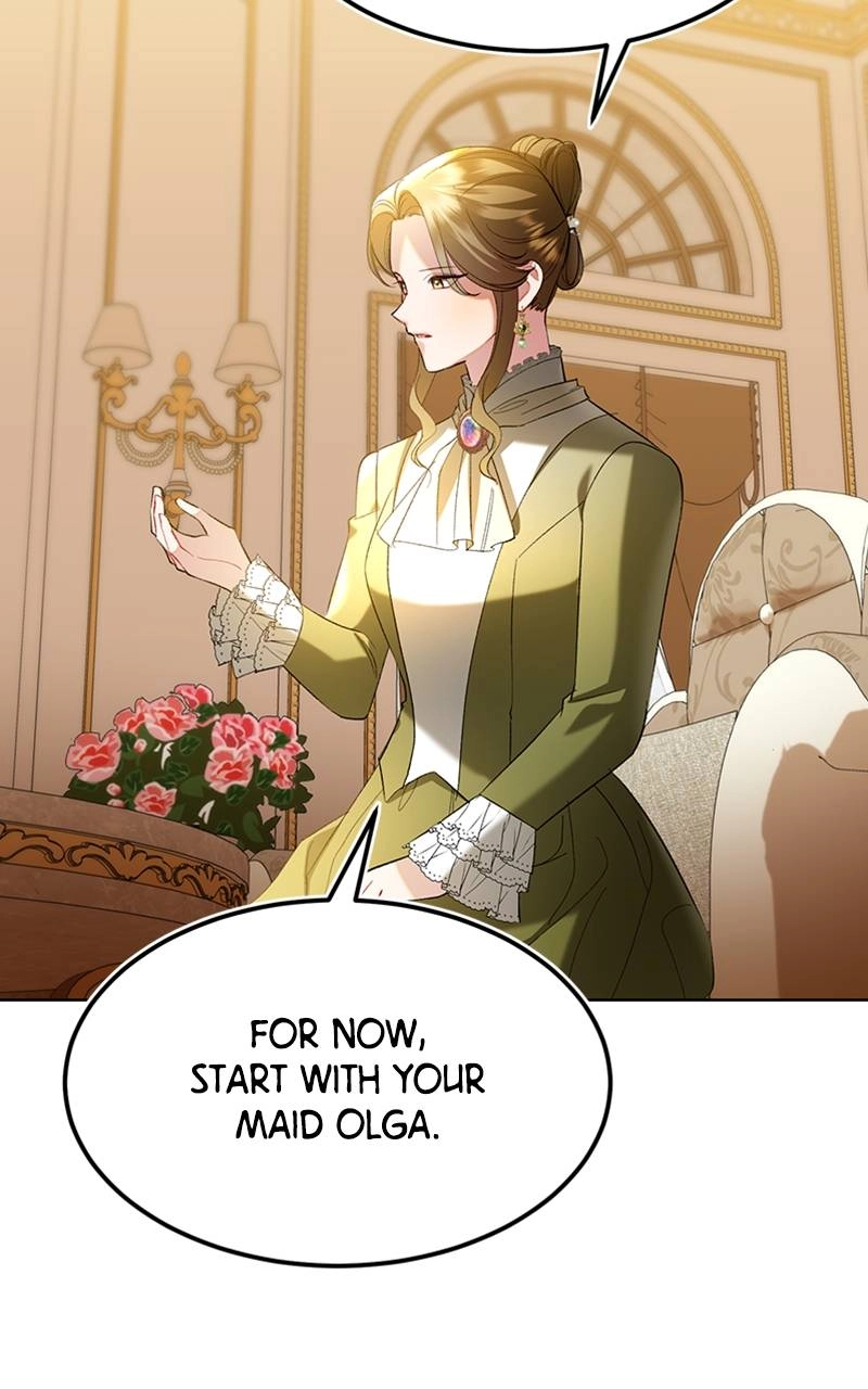 The Knight Becomes a Black Flower Chapter 5 Page 27
