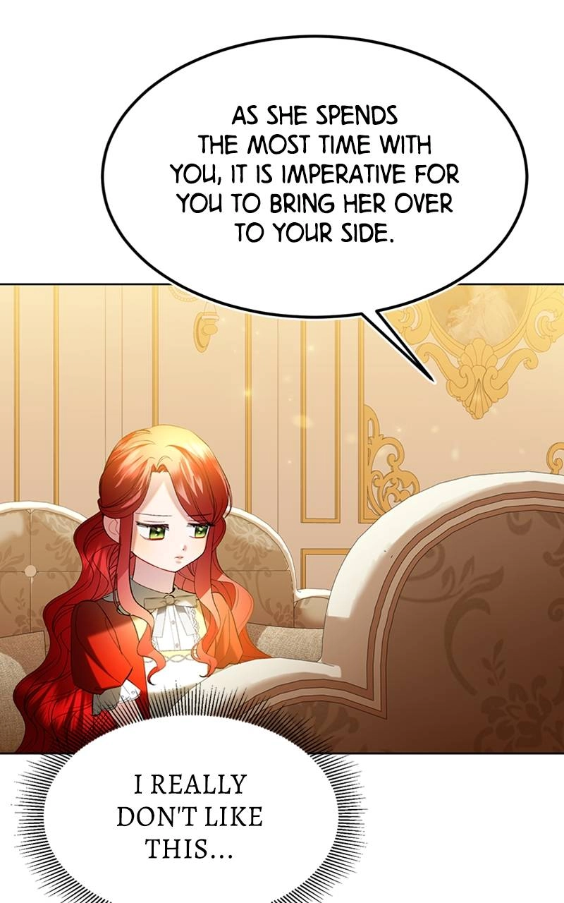 The Knight Becomes a Black Flower Chapter 5 Page 28
