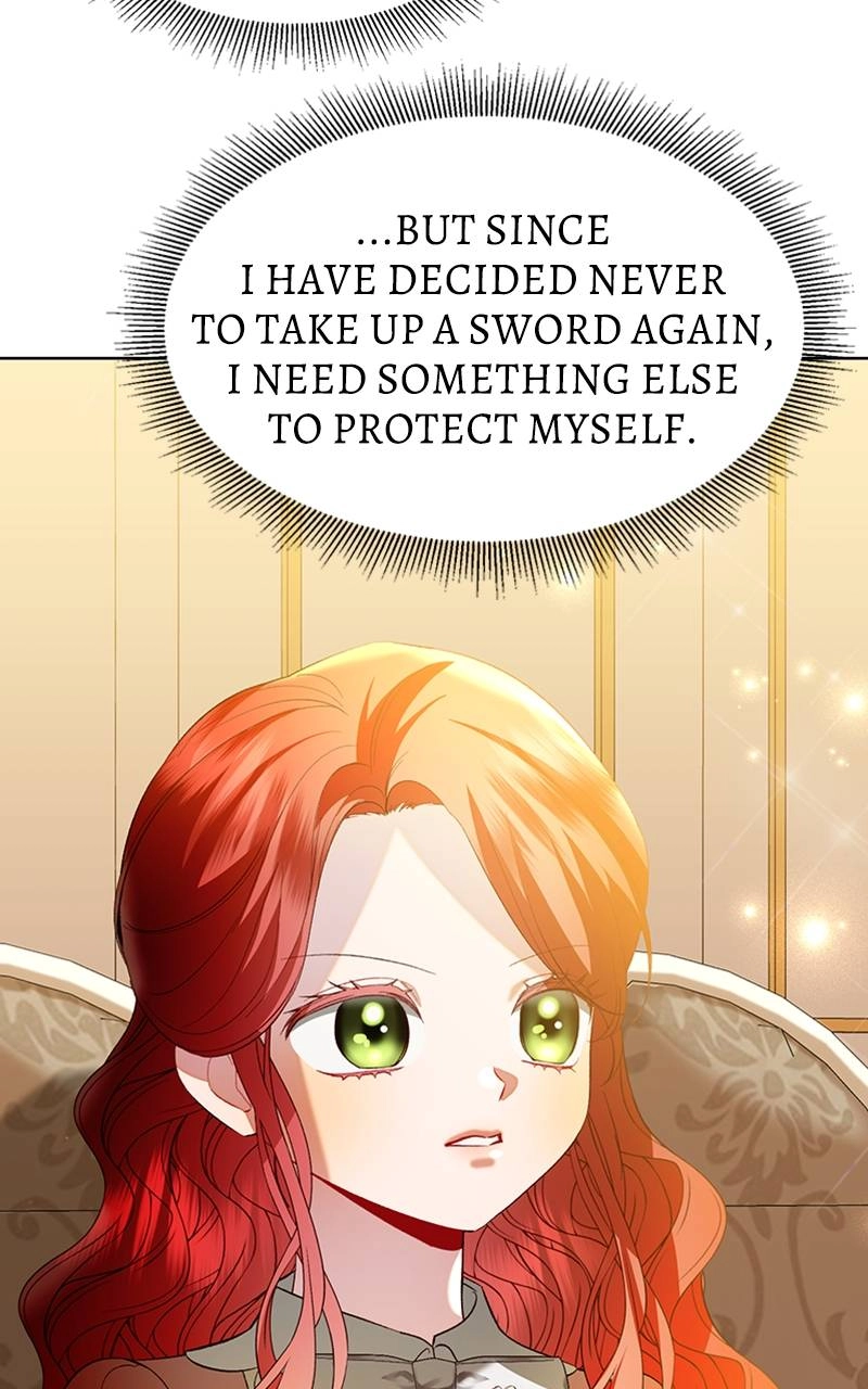 The Knight Becomes a Black Flower Chapter 5 Page 29