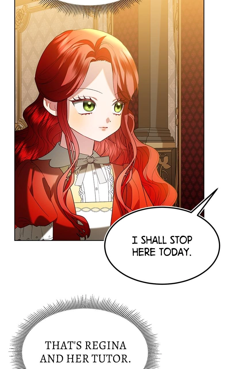 The Knight Becomes a Black Flower Chapter 5 Page 34