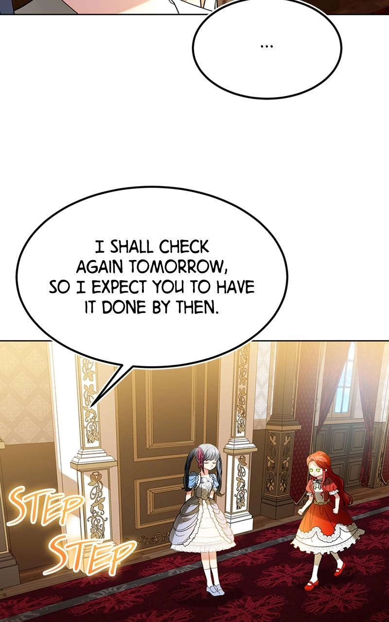 The Knight Becomes a Black Flower Chapter 5 Page 37